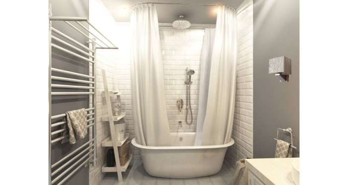 Бра Lucia Tucci Natura W097.1