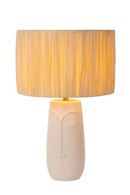 Настольная лампа Lucide VISO 34548/81/31
