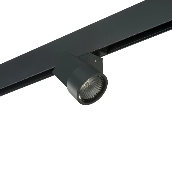 Комплект со светильником Illumo для трека PRO Illumo X1 Lightstar PRO051027