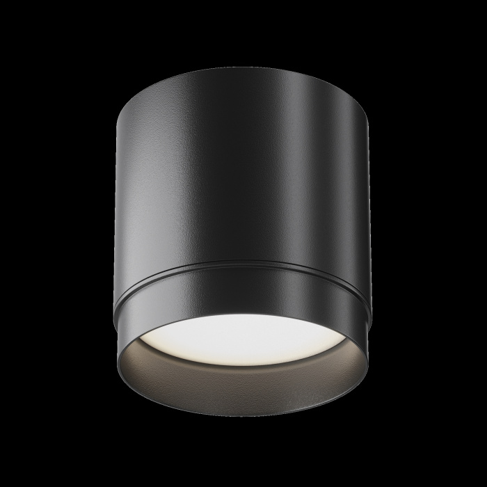 Потолочный светильник Maytoni Polar C088CL-GX53-B