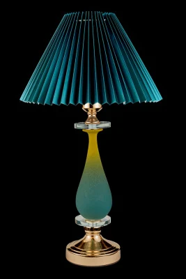 Настольная лампа Leon Muses LE1956