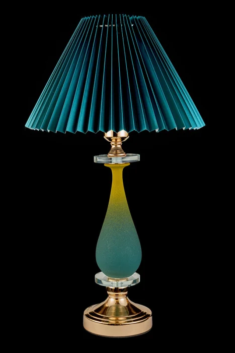 Настольная лампа Leon Muses LE1956