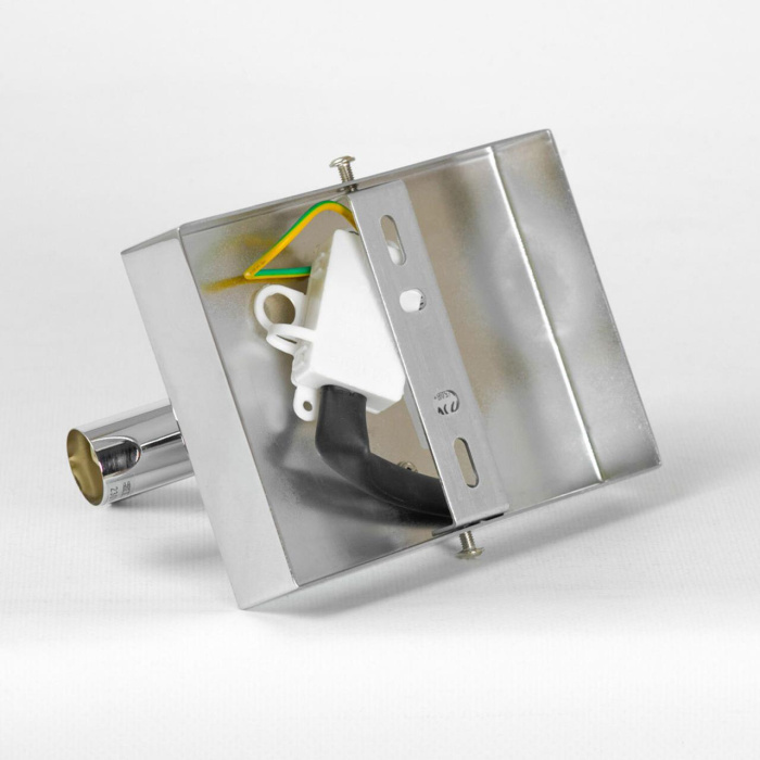 Настенный светильник Lussole Alaska LSP-8951