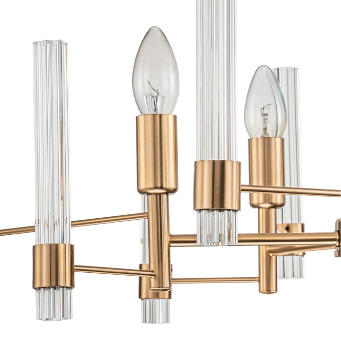 Подвесной светильник FAVARA INDIGO V000460