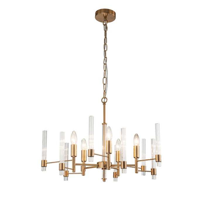 Подвесной светильник FAVARA INDIGO V000460