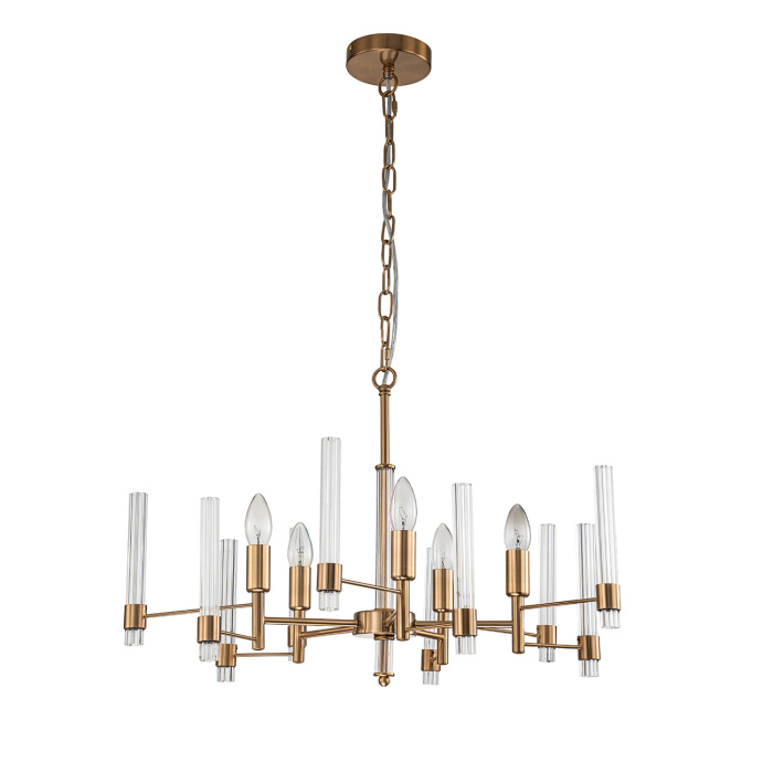 Подвесной светильник FAVARA INDIGO V000460