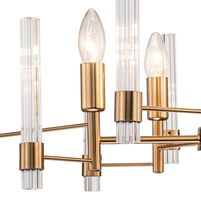 Подвесной светильник FAVARA INDIGO V000460