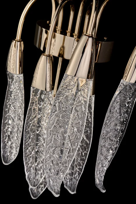 Бра Leon Kamilla LE3065/1W NI