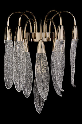 Бра Leon Kamilla LE3065/1W NI