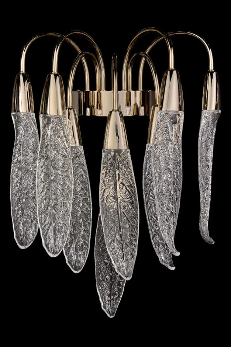 Бра Leon Kamilla LE3065/1W NI