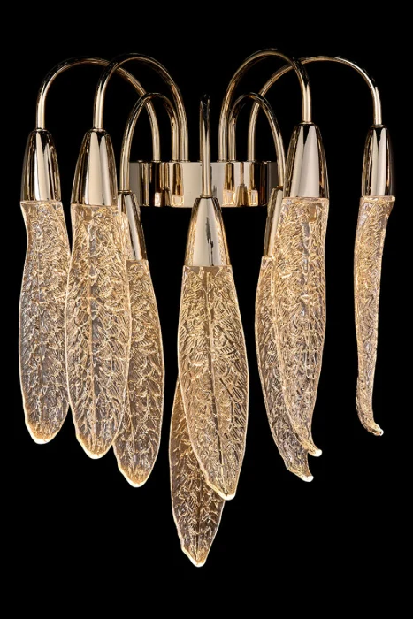 Бра Leon Kamilla LE3065/1W NI