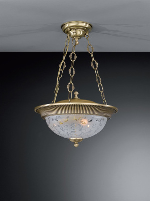 Подвесной светильник Reccagni Angelo PL 6212/3