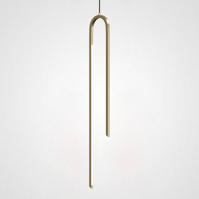 Подвесной светильник WIKI H60 ImperiumLoft