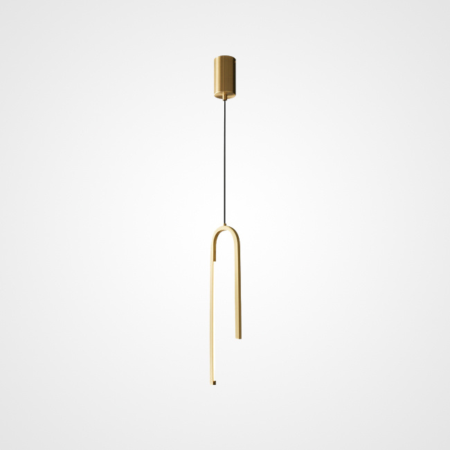 Подвесной светильник WIKI H60 ImperiumLoft