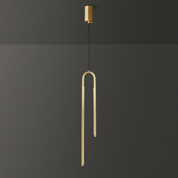 Подвесной светильник WIKI H60 ImperiumLoft