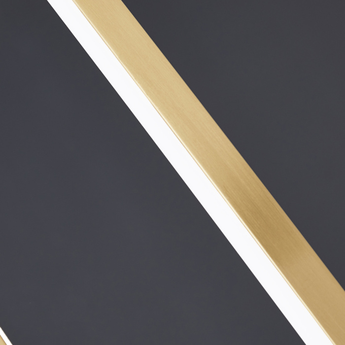 Подвесной светильник WIKI H60 ImperiumLoft