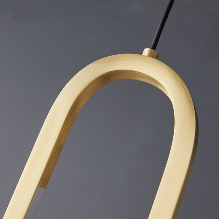 Подвесной светильник WIKI H60 ImperiumLoft