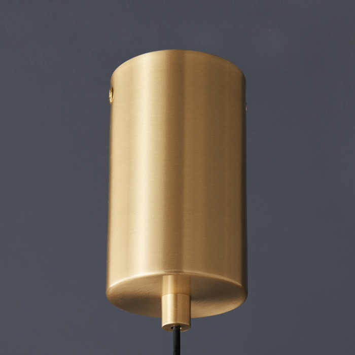 Подвесной светильник WIKI H60 ImperiumLoft