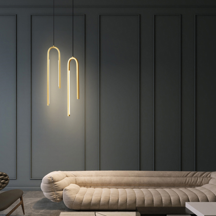 Подвесной светильник WIKI H60 ImperiumLoft