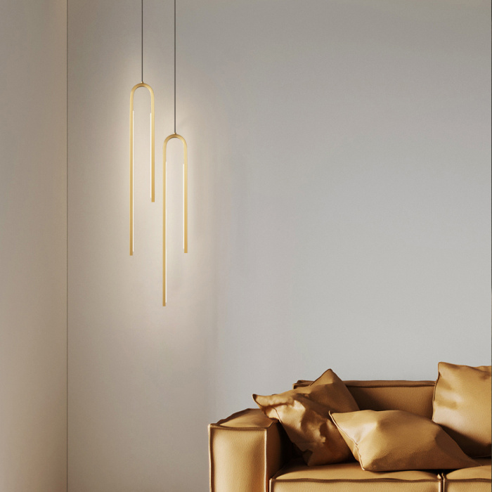 Подвесной светильник WIKI H60 ImperiumLoft