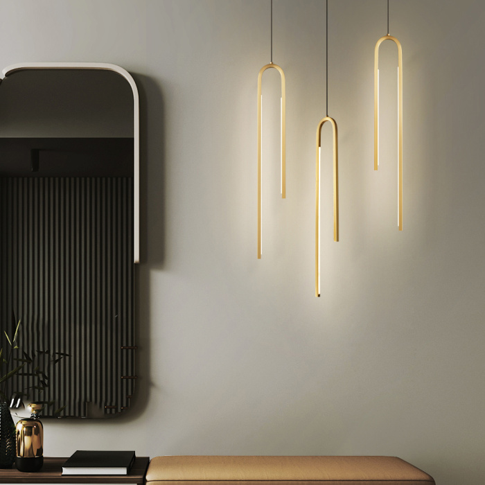 Подвесной светильник WIKI H60 ImperiumLoft