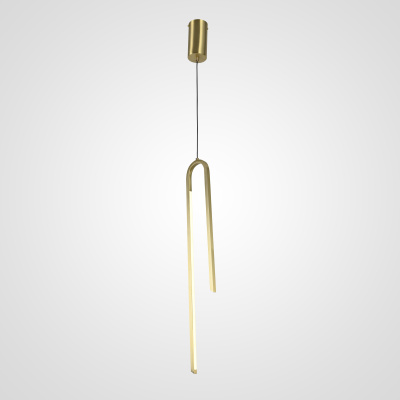 Подвесной светильник WIKI H60 ImperiumLoft