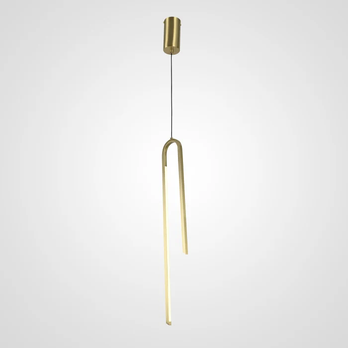 Подвесной светильник WIKI H60 ImperiumLoft