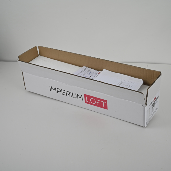 Подвесной светильник WIKI H60 ImperiumLoft