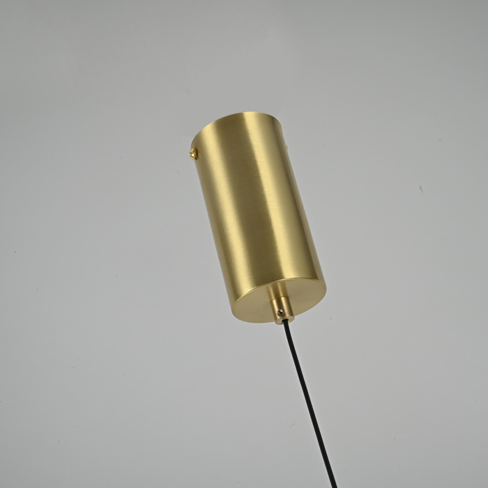 Подвесной светильник WIKI H60 ImperiumLoft