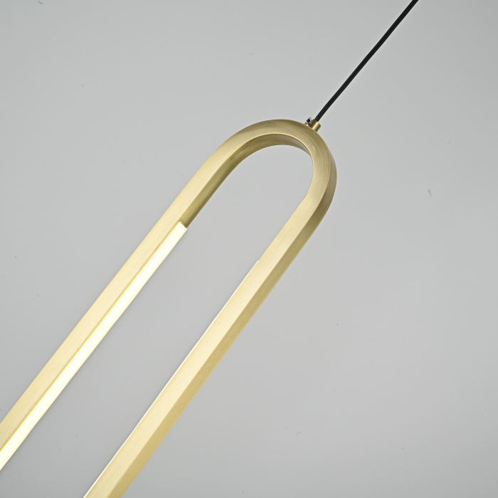 Подвесной светильник WIKI H60 ImperiumLoft