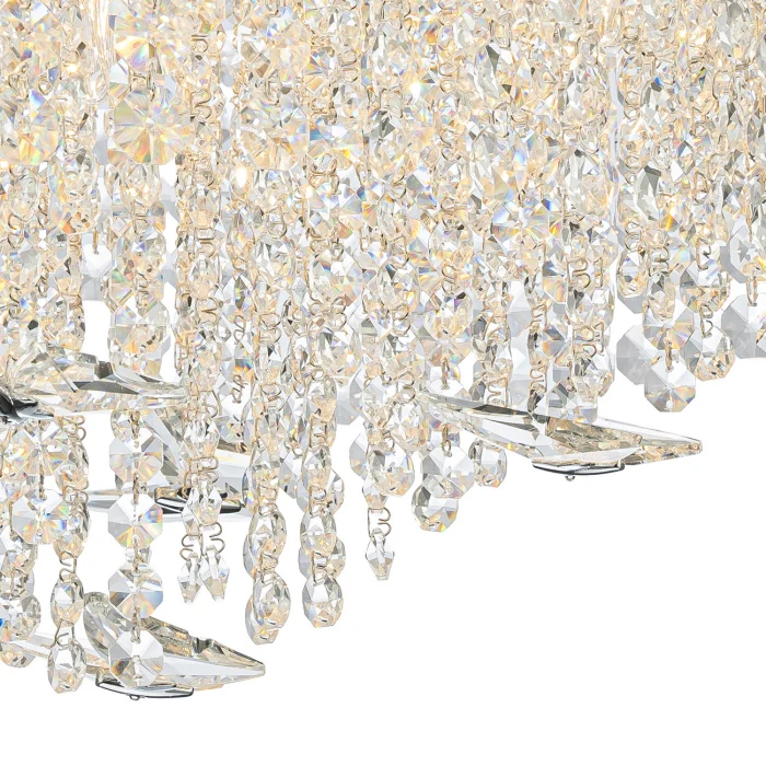 Подвесной светильник GIULIETTA INDIGO V000599