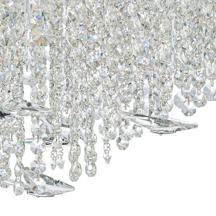 Подвесной светильник GIULIETTA INDIGO V000599