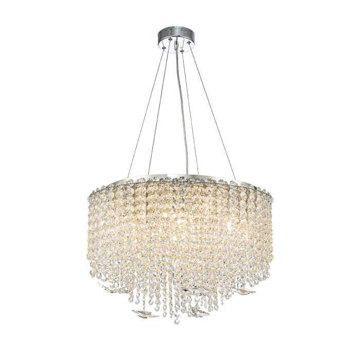 Подвесной светильник GIULIETTA INDIGO V000599