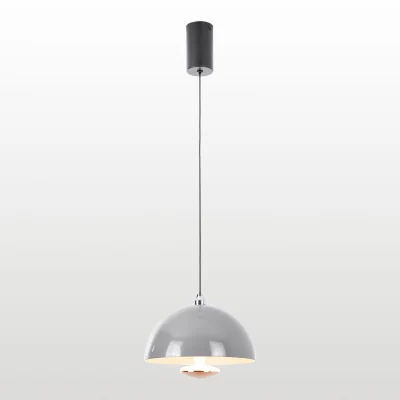 Светильник подвесной Lussole Irvine LSP-7388
