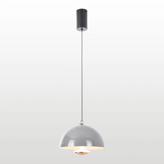 Светильник подвесной Lussole Irvine LSP-7388