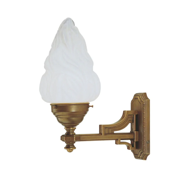 Бра Berliner Messinglampen A84-170opB