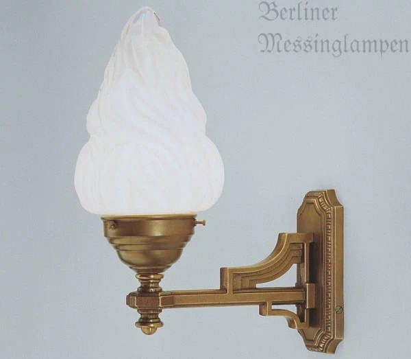Бра Berliner Messinglampen A84-170opB