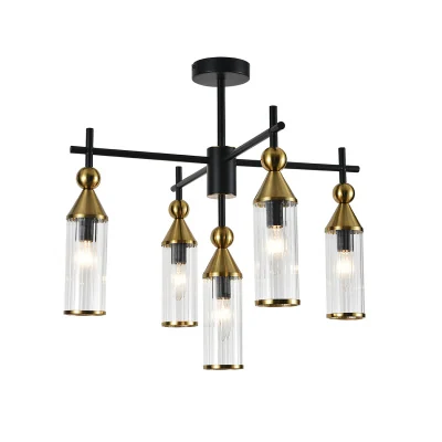 Люстра на штанге TORAZZO INDIGO V000527