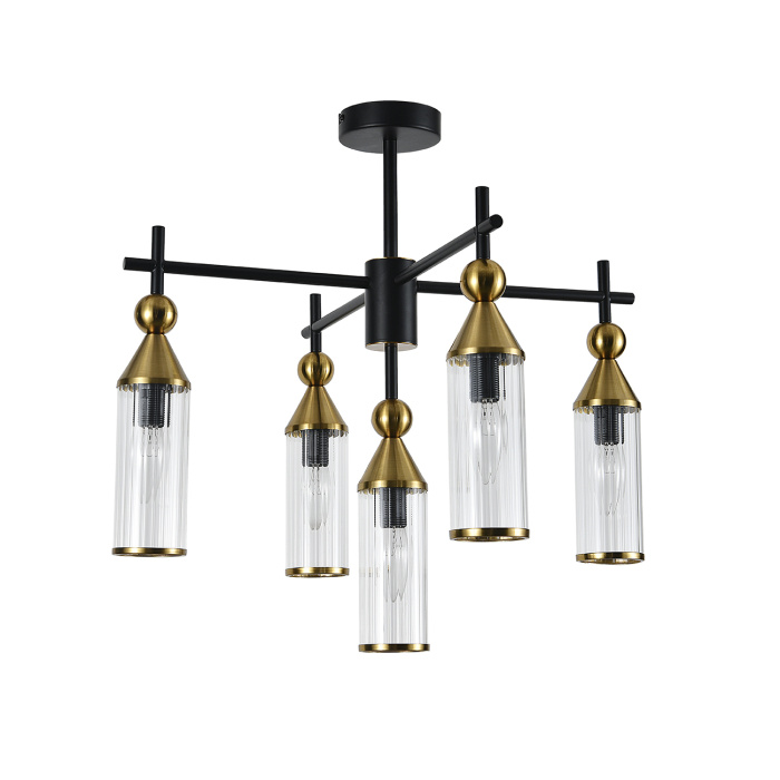 Люстра на штанге TORAZZO INDIGO V000527