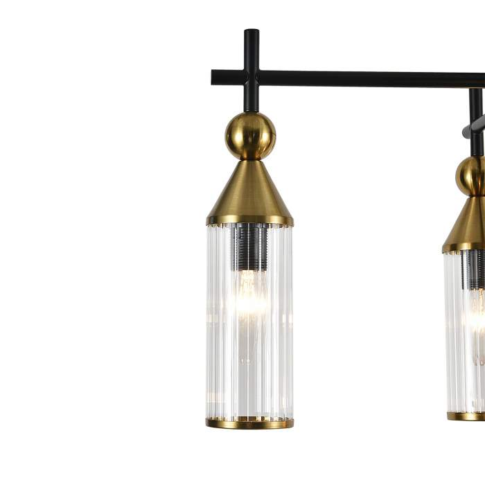 Люстра на штанге TORAZZO INDIGO V000527