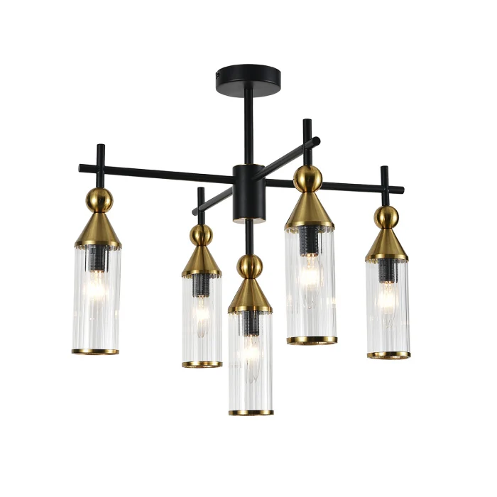 Люстра на штанге TORAZZO INDIGO V000527