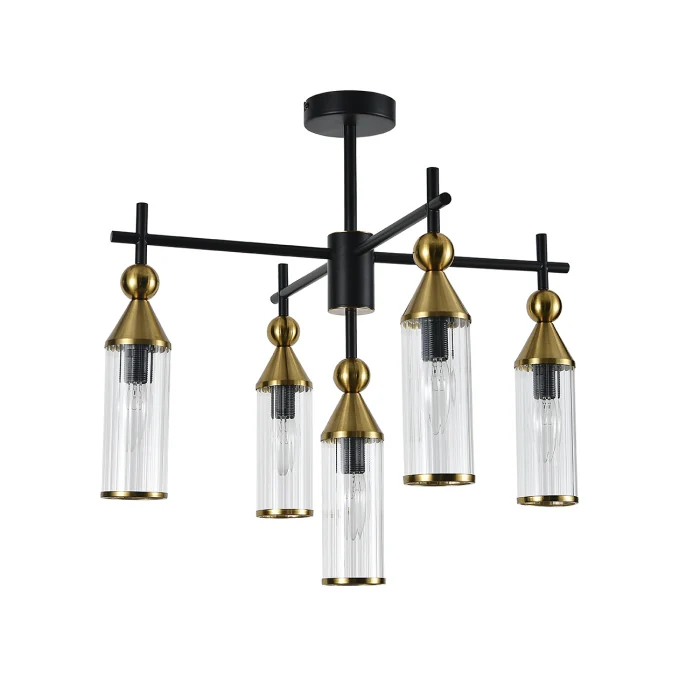 Люстра на штанге TORAZZO INDIGO V000527