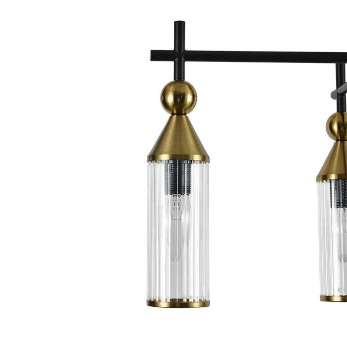 Люстра на штанге TORAZZO INDIGO V000527