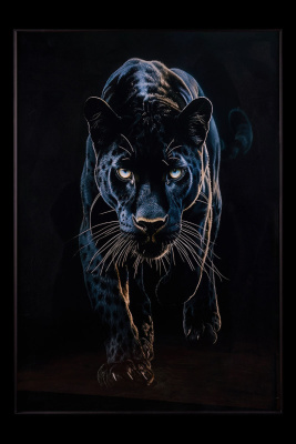 Картина Teona Decor Panther TD167