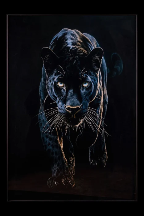 Картина Teona Decor Panther TD167