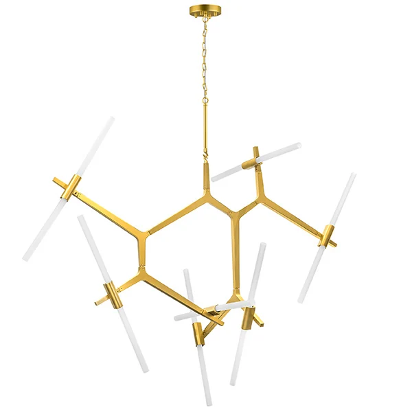 Подвесная люстра Struttura LIGHTSTAR 742143