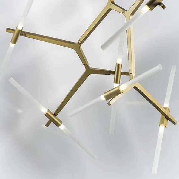 Подвесная люстра Struttura LIGHTSTAR 742143