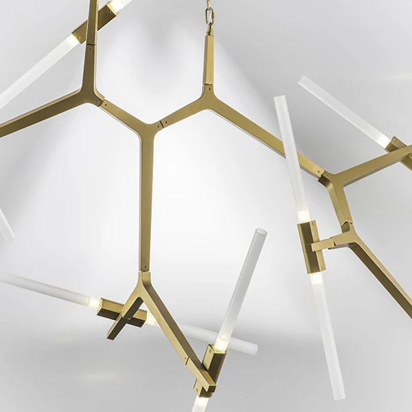 Подвесная люстра Struttura LIGHTSTAR 742143