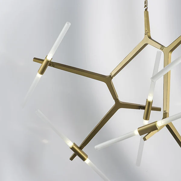 Подвесная люстра Struttura LIGHTSTAR 742143