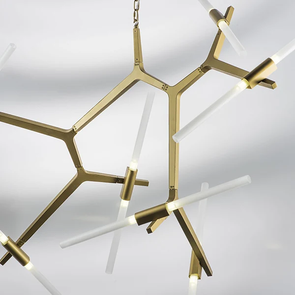 Подвесная люстра Struttura LIGHTSTAR 742143